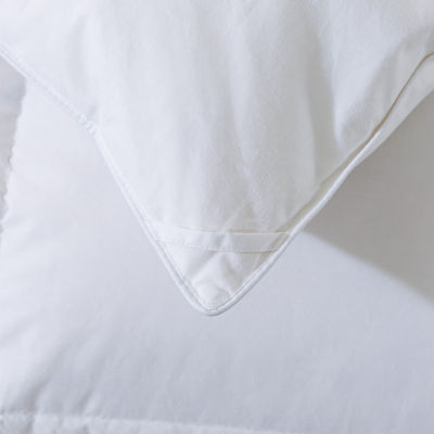 Royal Velvet All Season White Down Comforter