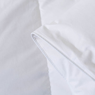 Royal Velvet All Season White Down Comforter