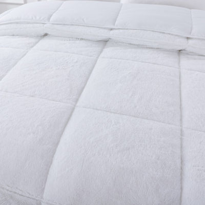 St. James Home Cozy Down Reversible Comforter