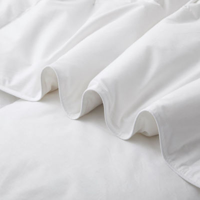 Peacenest Lightweight Cotton Down And Feather Comforter