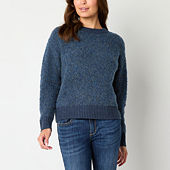 Petite Sweaters Cardigans for Women JCPenney