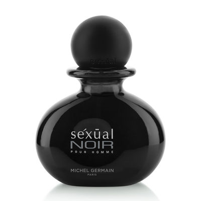 Michel Germain Sexual Noir Pour Homme Eau De Toilette, 1.4 Oz