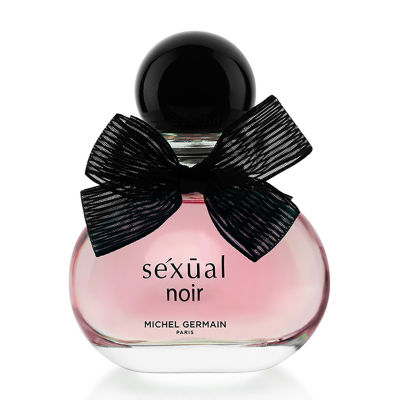 Michel Germain Sexual Noir Eau De Parfum, 1.4 Oz