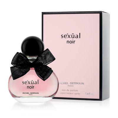 Michel Germain Sexual Noir Eau De Parfum