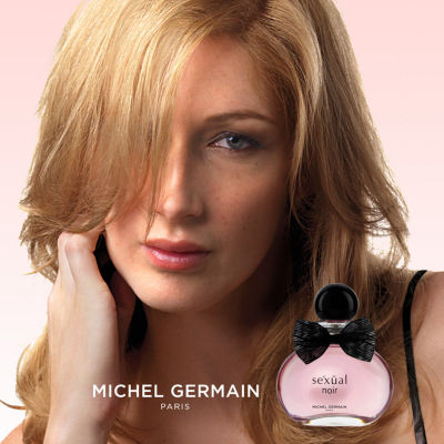 Michel Germain Sexual Noir Eau De Parfum, 1.4 Oz