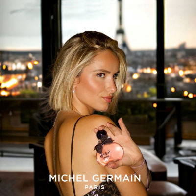 Michel Germain Sexual Noir Eau De Parfum, 1.4 Oz