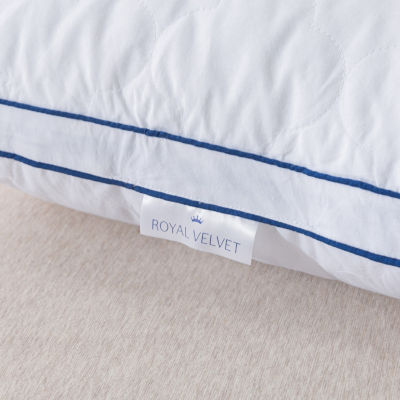 Royal Velvet European Down Blend Surround Pillow