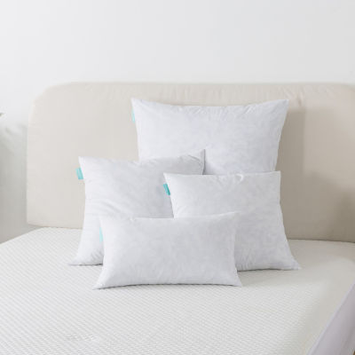 Waverly Throw Pillow Inserts Set Of 2