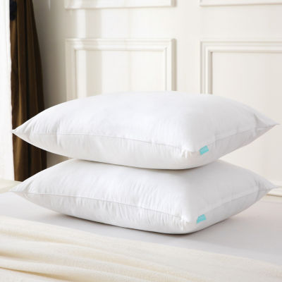 Waverly Feather Down Blend Pillow Set Of 2