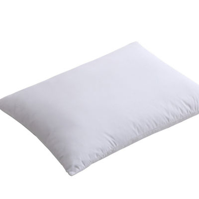 St. James Home 2 Pack Cotton Silver Nano Feather Pillow