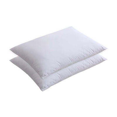 St. James Home Blended Bed Pillows With Cotton Cover