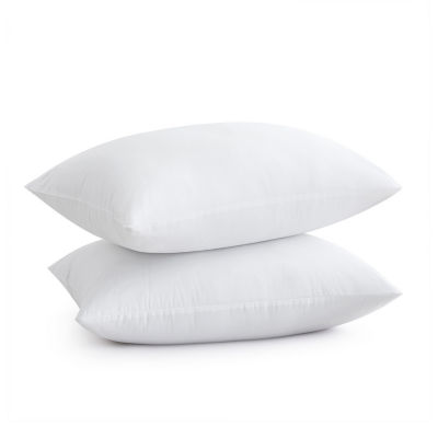 Peacenest Hypoallergenic Bed Pillows - Set Of 2