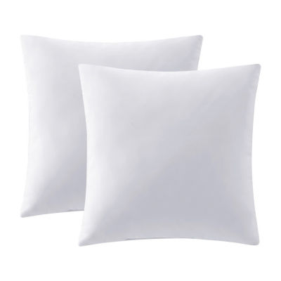 Peacenest Feather And Down Blend Pillow Inserts