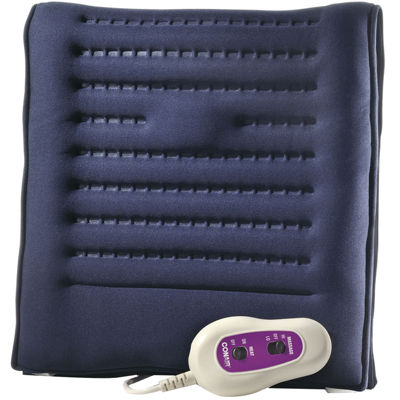 Conair® ThermaLuxe™ Massaging Heating Pad