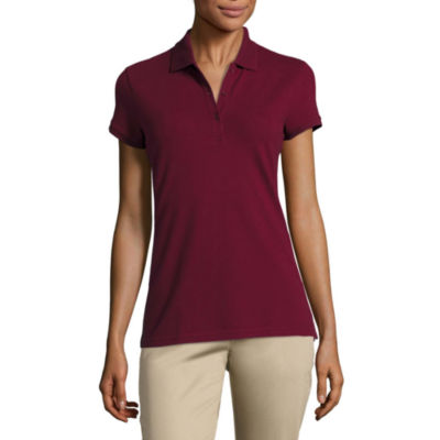 Arizona Short-Sleeve Polo Shirt