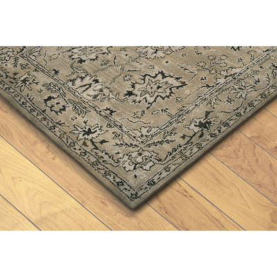 Liora Manne Petra Nain Hand Tufted Indoor Rectangular Area Rugs