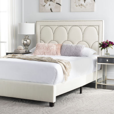 Solania Woven Bed Frame