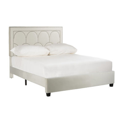 Solania Woven Bed Frame