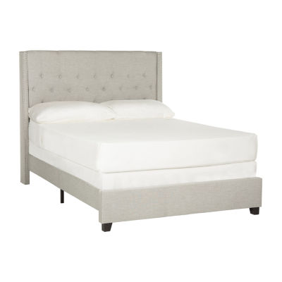 Winslet Linen Bed Frame