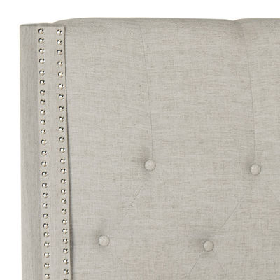 Winslet Linen Bed Frame