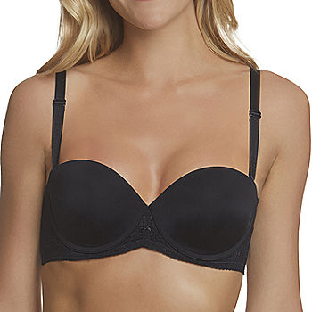 Women are praising his invisible underwire strapless bra for how