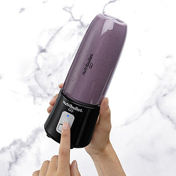  nutribullet GO Portable Blender for Shakes and