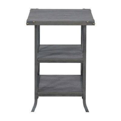 Brookline Living Room Collection End Table