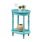 Classic Living Room Collection End Table