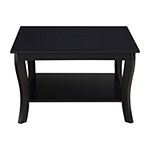 American Heritage Square Coffee Table