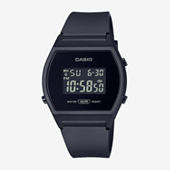 Casio Baby G Womens Digital Black Strap Watch Bg169r-1m
