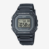 Casio W96H-1B Classic Sports Watch – Watch Depot