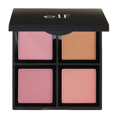 e.l.f. Powder Blush Palette, Color Light JCPenney