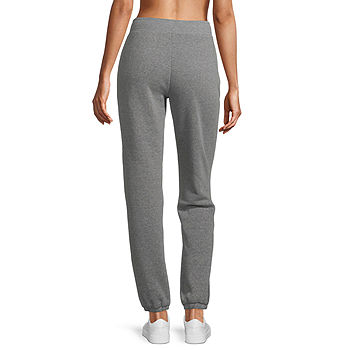 Xersion Cargo Woven Womens Mid Rise Plus Jogger Pant - JCPenney