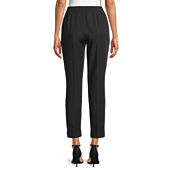 Women Department: High Rise, Capris + Cropped - JCPenney