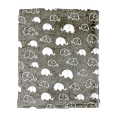 3 Stories Trading Company 2-pc. Baby Blanket