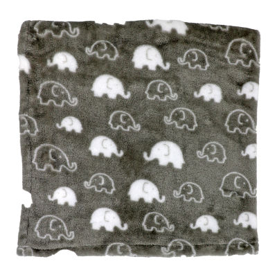 3 Stories Trading Company 2-pc. Baby Blanket
