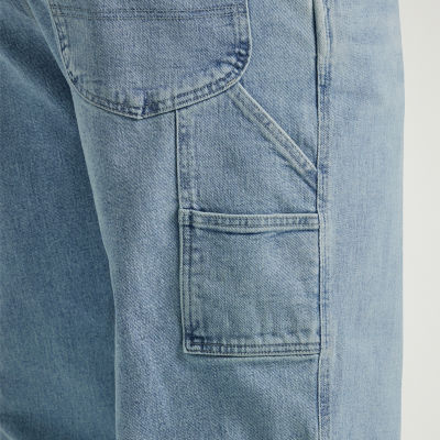 Lee Legendary Carpenter Jean Big and Tall Mens Stretch Fabric