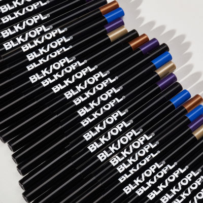 BLK/OPL Precision Eye Definer