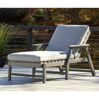 Signature Design by Ashley® Visola Patio Lounge Chair