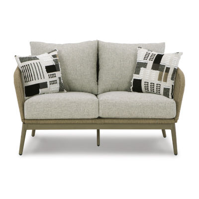 Signature Design by Ashley® Swiss Valley Loveseat