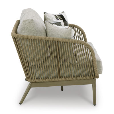 Signature Design by Ashley® Swiss Valley Loveseat