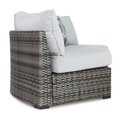 Signature Design by Ashley Harbor Court Patio Loveseat