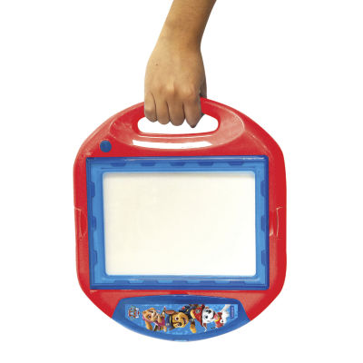 Drawing Projector With Templates And Stamps Paw Patrol Electronic Games