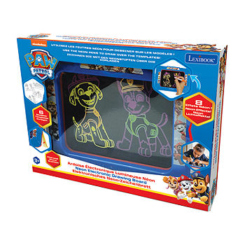 Paw Patrol Magnetic Multicolor Drawing Board