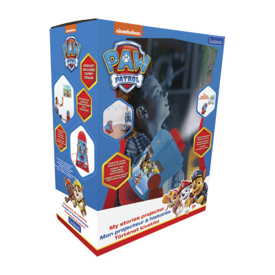 Story Creator 360° Projector Paw Patrol Electronic Game