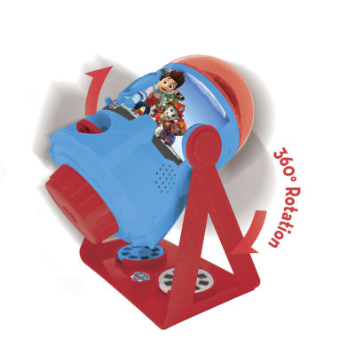 Story Creator 360° Projector Paw Patrol Electronic Game