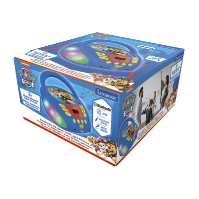 Paw Patrol Magnetic Multicolor Drawing Board