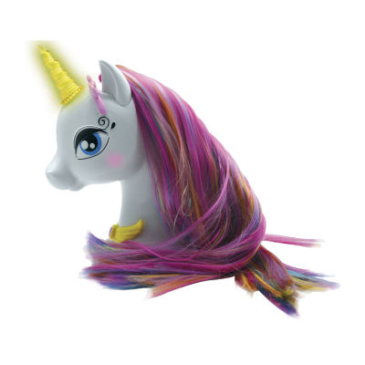Lexibook My Magic Styling Head Unicorn