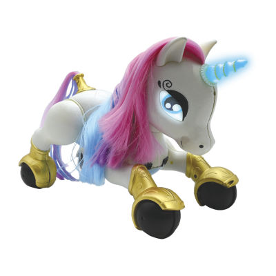 Lexibook My Smart Robotic Unicorn With Remote Control