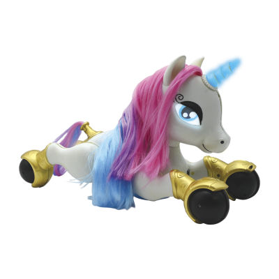 Lexibook My Smart Robotic Unicorn With Remote Control